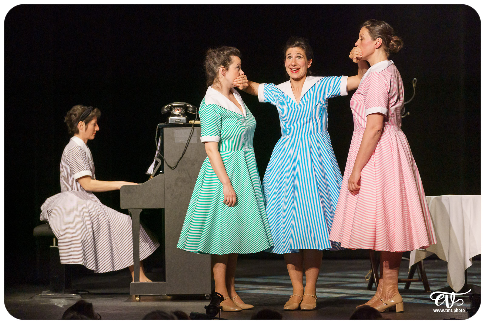 HUMOUR DES NOTES 2024